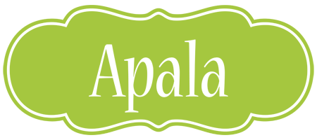 Apala family logo