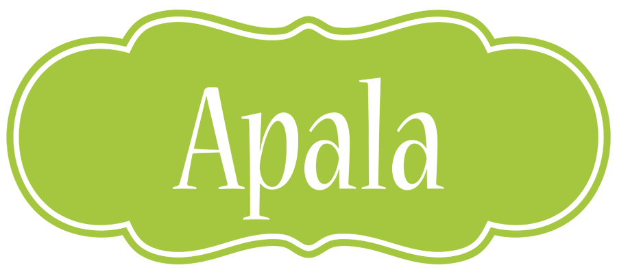 Apala family logo