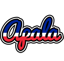 Apala france logo