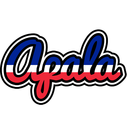 Apala france logo