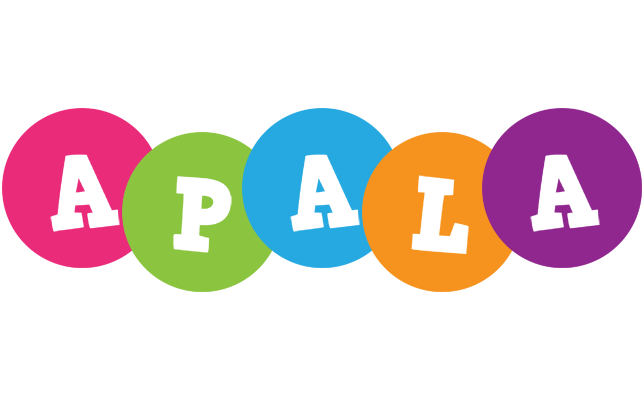 Apala friends logo
