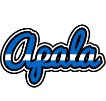 Apala greece logo