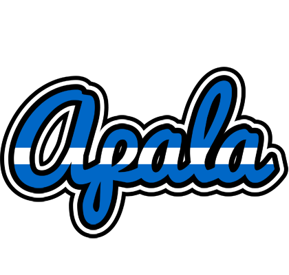 Apala greece logo