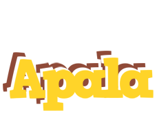 Apala hotcup logo