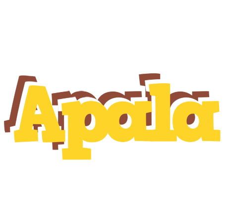 Apala hotcup logo