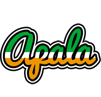 Apala ireland logo