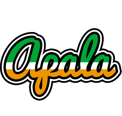 Apala ireland logo