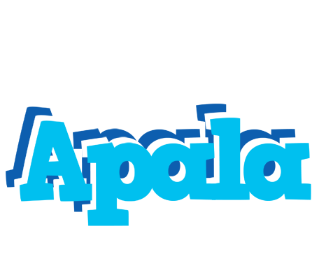 Apala jacuzzi logo