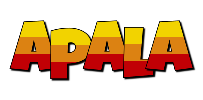 Apala jungle logo