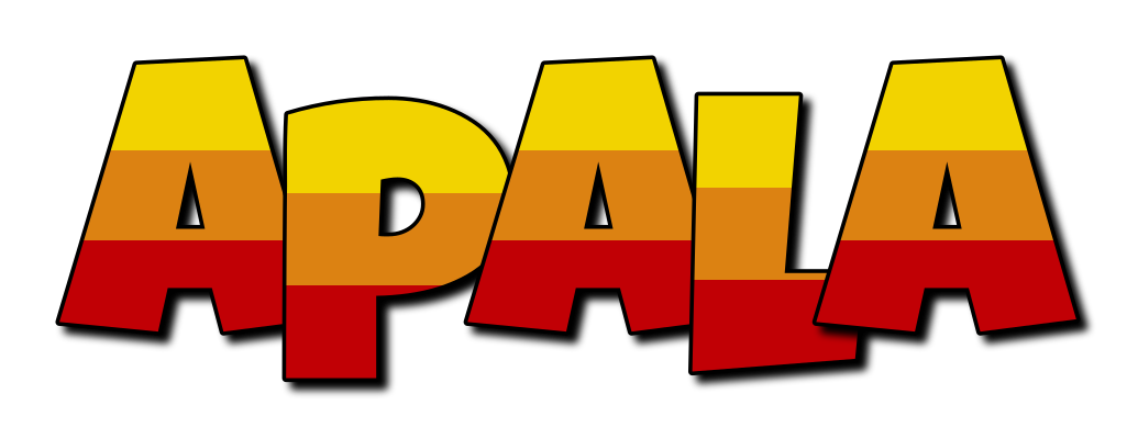 Apala jungle logo