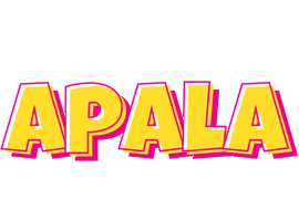 Apala kaboom logo