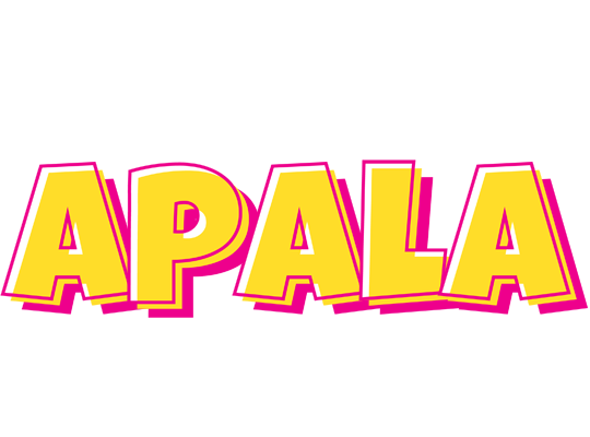 Apala kaboom logo