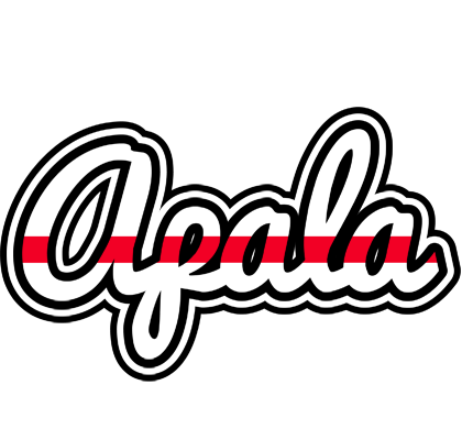 Apala kingdom logo