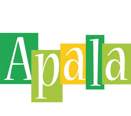 Apala lemonade logo