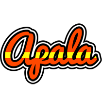 Apala madrid logo