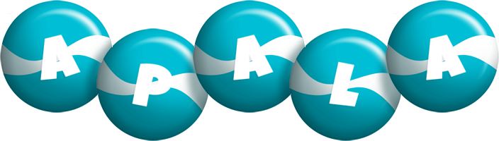 Apala messi logo