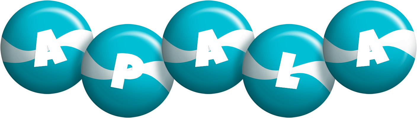 Apala messi logo