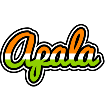 Apala mumbai logo