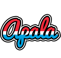 Apala norway logo