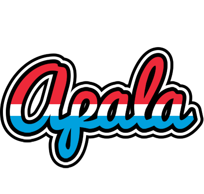 Apala norway logo