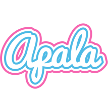 Apala outdoors logo