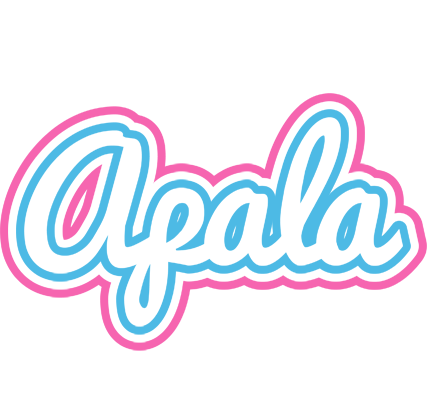 Apala outdoors logo