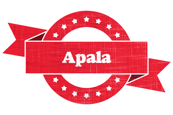 Apala passion logo