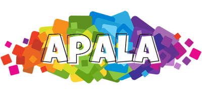 Apala pixels logo