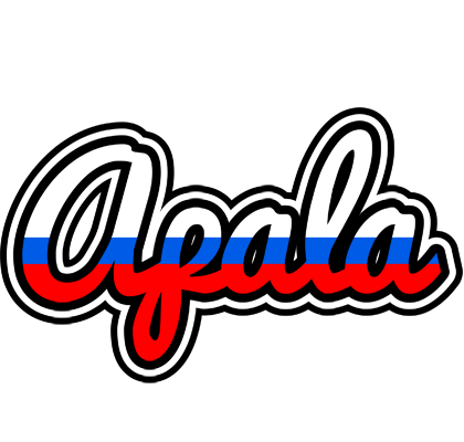 Apala russia logo