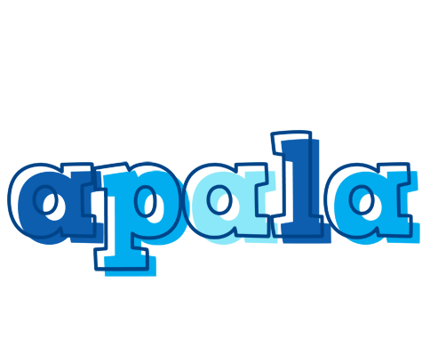 Apala sailor logo