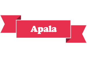 Apala sale logo