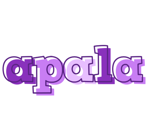 Apala sensual logo