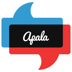 Apala sharks logo