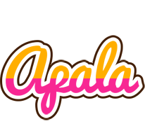 Apala smoothie logo