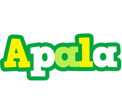 Apala soccer logo