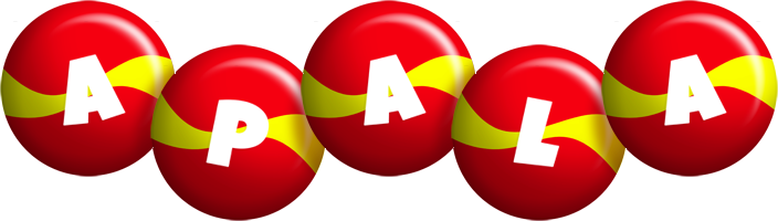 Apala spain logo