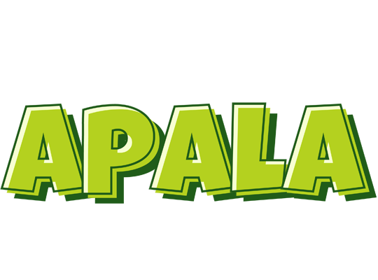 Apala summer logo