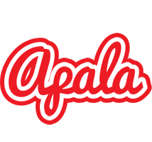 Apala sunshine logo