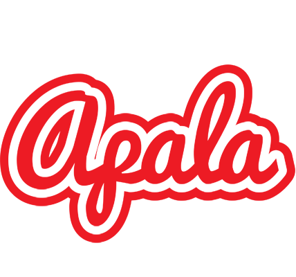 Apala sunshine logo