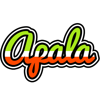 Apala superfun logo