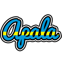 Apala sweden logo