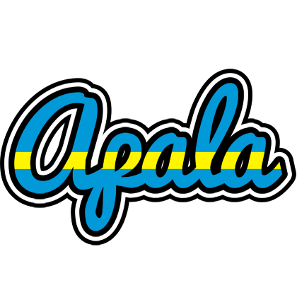 Apala sweden logo
