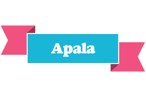 Apala today logo