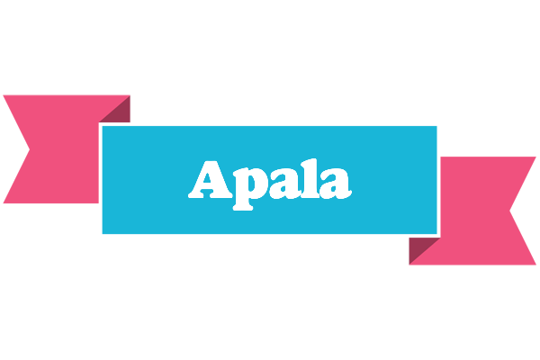 Apala today logo