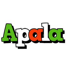 Apala venezia logo