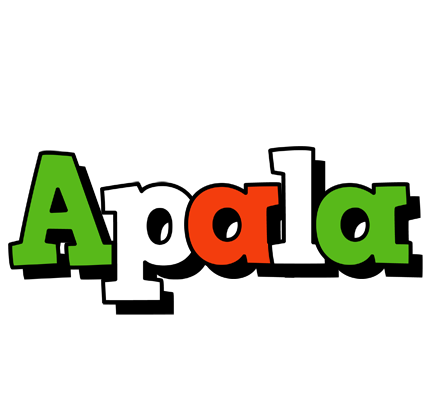 Apala venezia logo