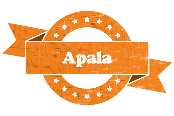 Apala victory logo