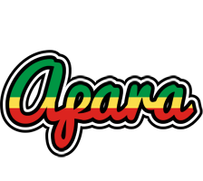 Apara african logo