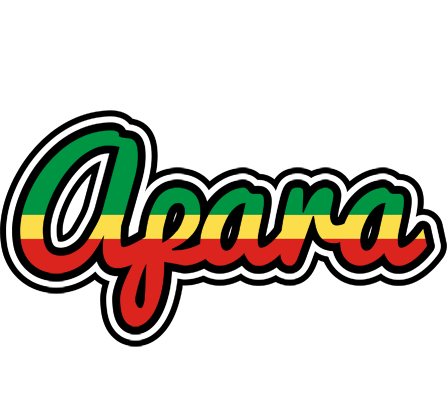 Apara african logo
