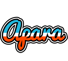 Apara america logo